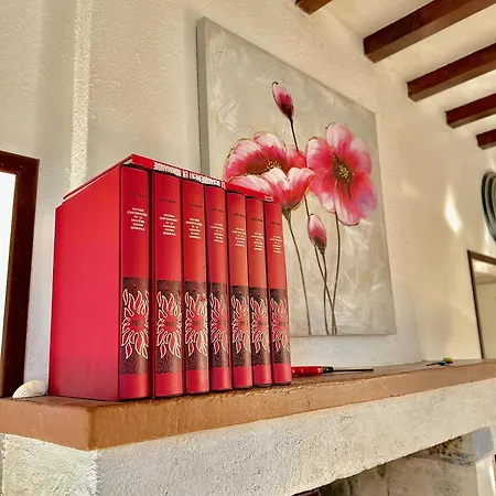 Дом отдыха Les Coquelicots