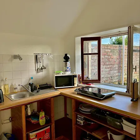 Дом отдыха Les Coquelicots