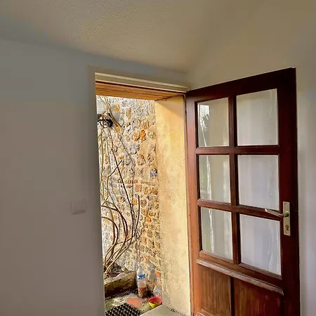 Les Coquelicots Longueville (Calvados)