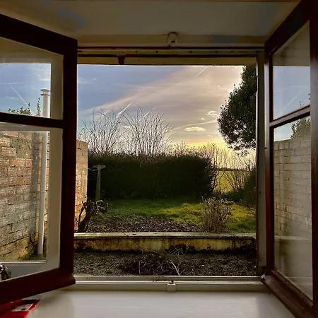 Les Coquelicots Дом отдыха