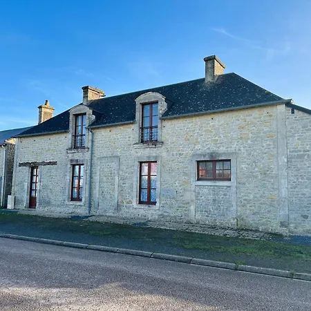 Holiday home Les Coquelicots