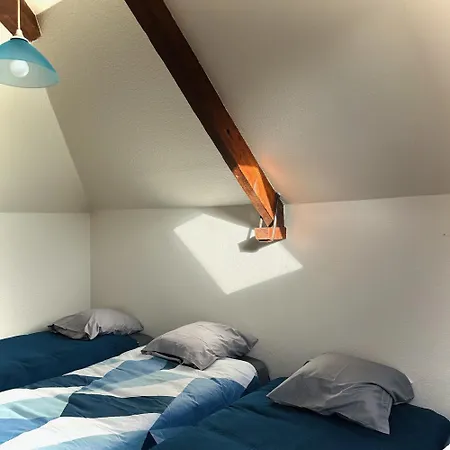 Les Coquelicots Holiday home *
