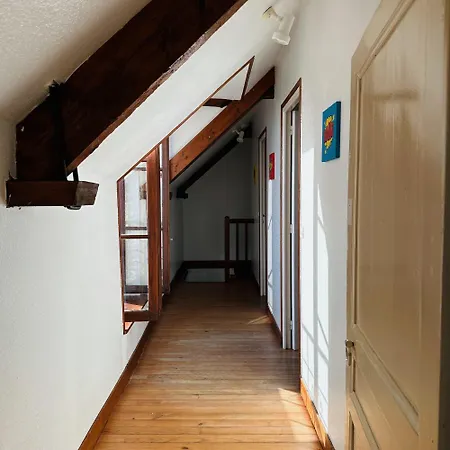 Holiday home Les Coquelicots Longueville (Calvados)