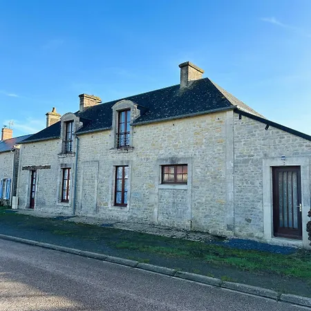 Les Coquelicots Дом отдыха