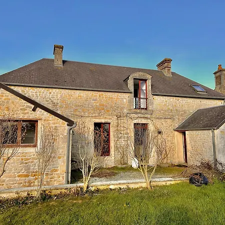 Holiday home Les Coquelicots