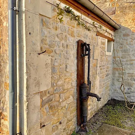 Дом отдыха Les Coquelicots *