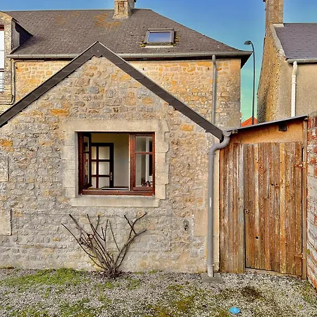 Les Coquelicots * Longueville (Calvados)