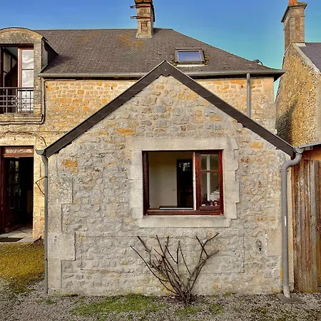 Дом отдыха Les Coquelicots *