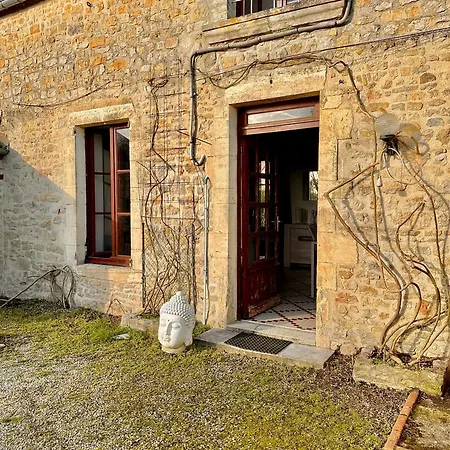 Дом отдыха Les Coquelicots *