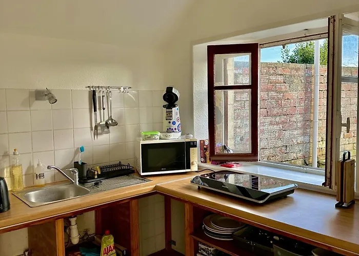 Holiday home Les Coquelicots