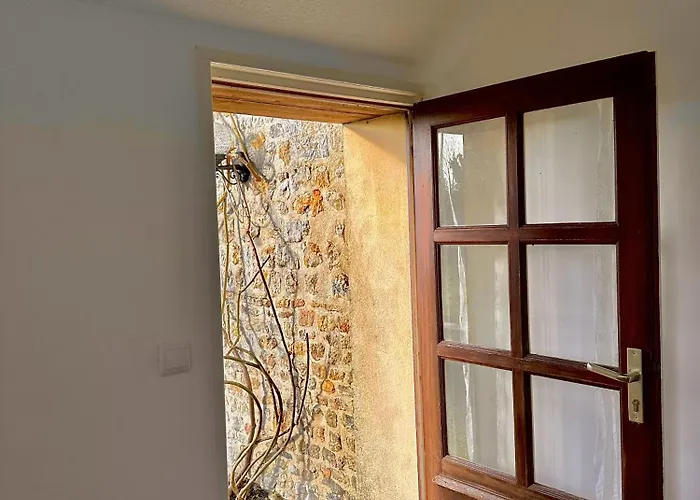 Les Coquelicots Longueville (Calvados)