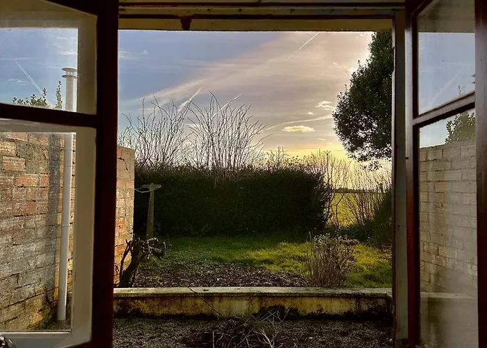 Les Coquelicots Holiday home