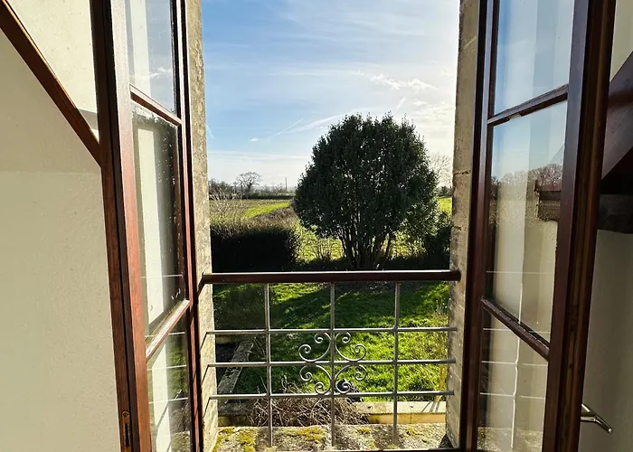 Les Coquelicots Holiday home *