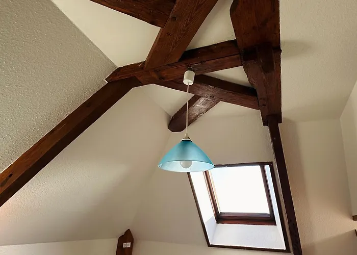 Holiday home Les Coquelicots Longueville (Calvados)