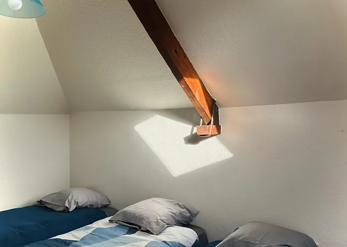 Les Coquelicots Holiday home *