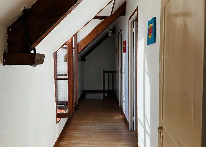 Holiday home Les Coquelicots Longueville (Calvados)