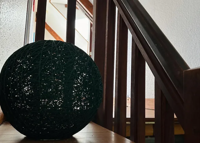 Holiday home Les Coquelicots *