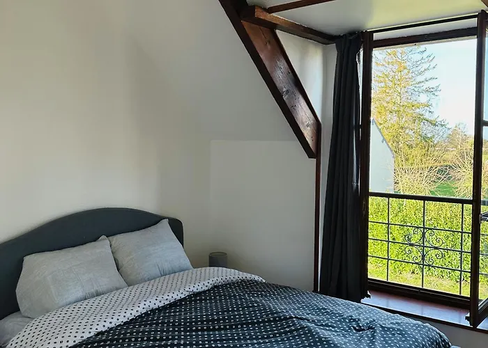 Les Coquelicots Holiday home *