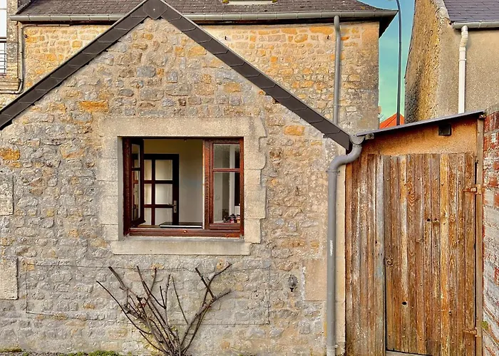 Les Coquelicots * Longueville (Calvados)